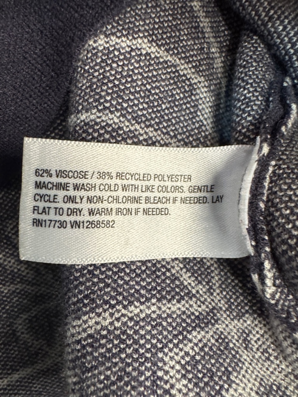 Future Collective Floral Cropped Sweater - Picture 4 of 6